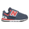 New Balance 574 Inf Μπλε